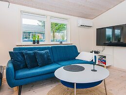 4 Star Holiday Home in Hovborg