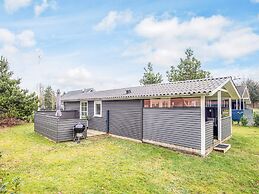 4 Star Holiday Home in Hovborg