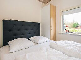 4 Star Holiday Home in Hovborg