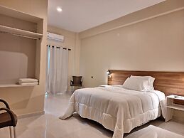 Hotel Brasil Caazapa