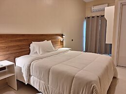 Hotel Brasil Caazapa