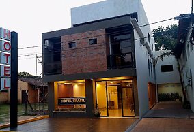 Hotel Brasil Caazapa