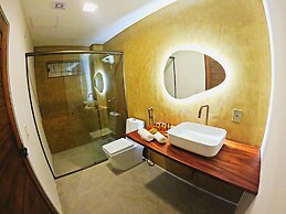 Pousada Don Ruan Tutóia