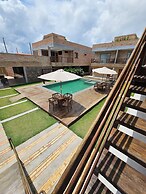 Pousada Don Ruan Tutóia