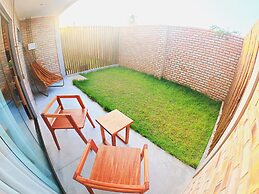 Pousada Don Ruan Tutóia