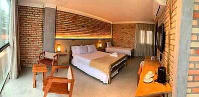 Pousada Don Ruan Tutóia