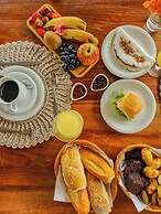 Pousada Don Ruan Tutóia