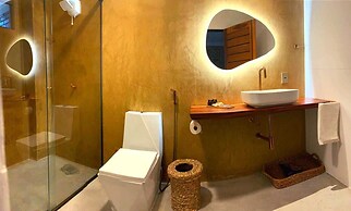 Pousada Don Ruan Tutóia