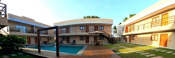 Pousada Don Ruan Tutóia