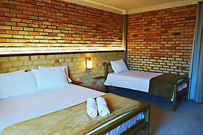 Pousada Don Ruan Tutóia