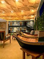 Pousada Don Ruan Tutóia