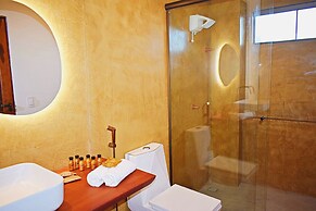 Pousada Don Ruan Tutóia