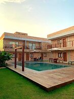 Pousada Don Ruan Tutóia