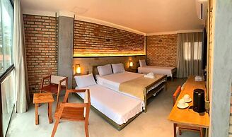 Pousada Don Ruan Tutóia