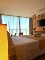 Pousada Don Ruan Tutóia