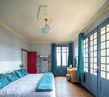 LA MAISON DE FLORENCE
