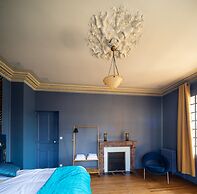 LA MAISON DE FLORENCE