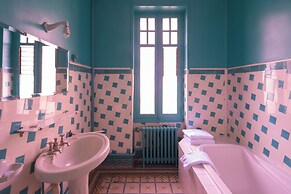 LA MAISON DE FLORENCE