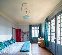LA MAISON DE FLORENCE