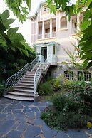 LA MAISON DE FLORENCE