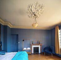 LA MAISON DE FLORENCE