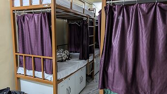 Holy Ganges Dorms