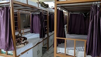 Holy Ganges Dorms