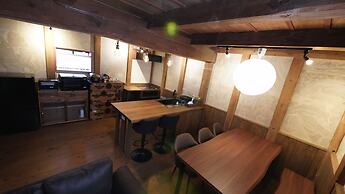 FR1 Kominka hotel Fukunokura