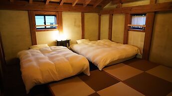 FR1 Kominka hotel Fukunokura