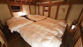 FR1 Kominka hotel Fukunokura