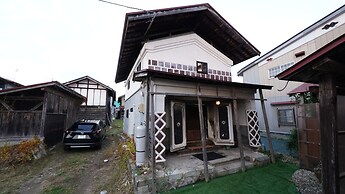FR1 Kominka hotel Fukunokura