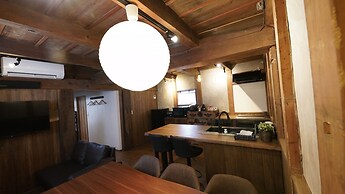 FR1 Kominka hotel Fukunokura