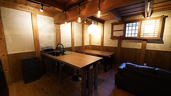 FR1 Kominka hotel Fukunokura