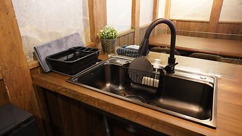 FR1 Kominka hotel Fukunokura