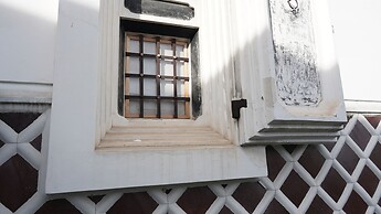 FR1 Kominka hotel Fukunokura