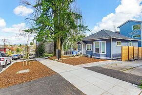 Echo Loft: A Modern Escape