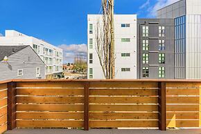 Echo Loft: A Modern Escape