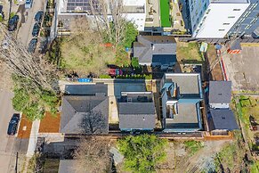 Echo Loft: A Modern Escape