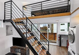 Echo Loft: A Modern Escape