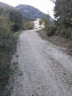 Villa Maria Marvelous Villa in Meteora