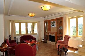Villa Maria Marvelous Villa in Meteora