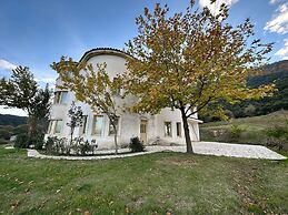 Villa Maria Marvelous Villa in Meteora