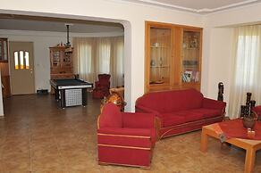 Villa Maria Marvelous Villa in Meteora