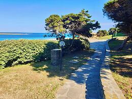 Residence in Stintino 50 mt from the sea