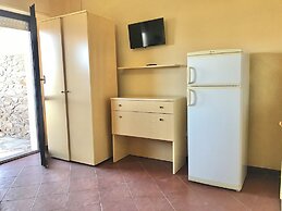 Residence in Stintino 50 mt from the sea