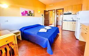 Residence in Stintino 50 mt from the sea