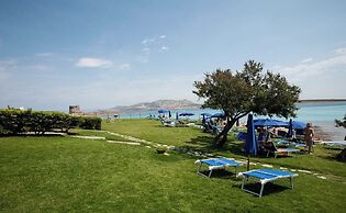 Residence in Stintino 50 mt from the sea