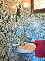 Residence in Stintino 50 mt from the sea