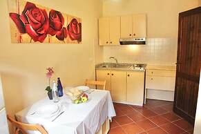 Residence in Stintino 50 mt from the sea