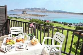 Residence in Stintino 50 mt from the sea